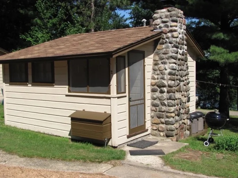 Cottage 2